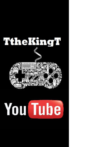 Gaming Vibes with TtheKingT 🎮✨