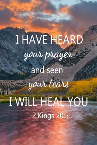 A Promise of Healing and Hope 🌄✨