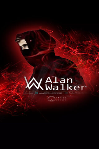 Alan Walker