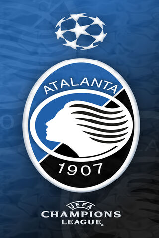 Atalanta's Champions League Glory 🌟⚽