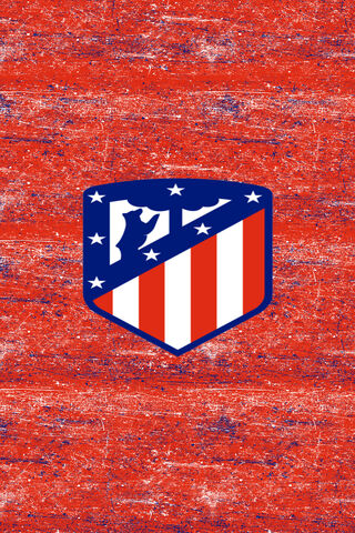 The Heart of Atlético de Madrid ❤️⚽