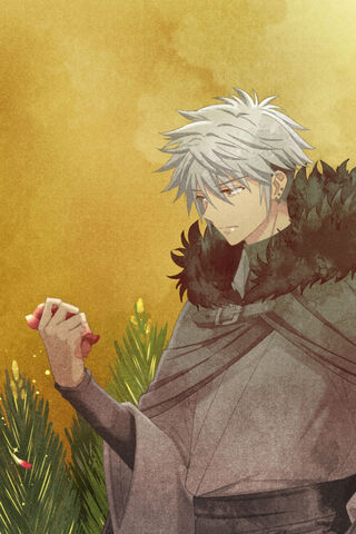 Survivor of the Aberration 🌌