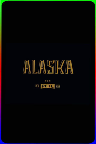 Support Alaska: A Call for Change
