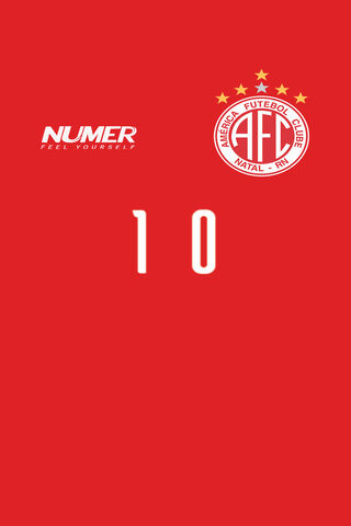 Passion for the Game: America De Natal