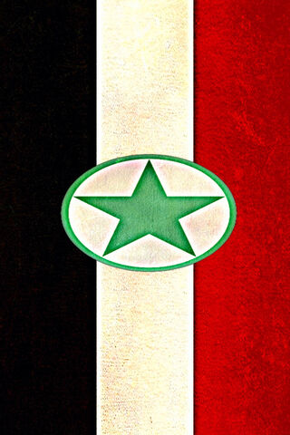 Ahwaz Pride: The Vertical Flag of Identity 🇮🇷✨