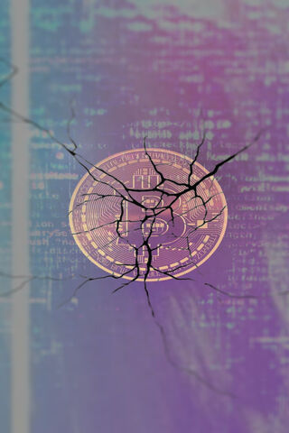 Bitcoin: The Cracked Future of Currency 💰💥