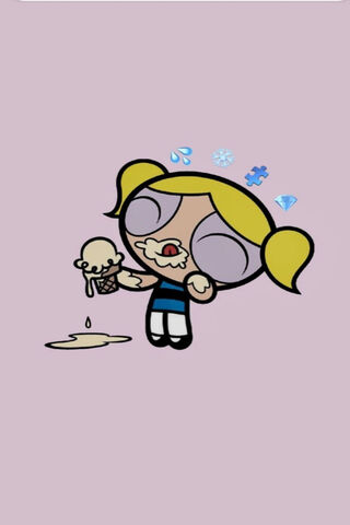 Bubbles' Ice Cream Adventure 🍦✨