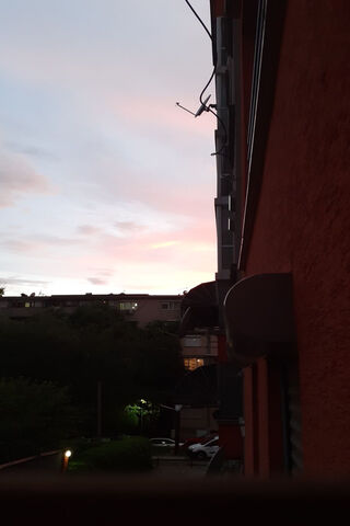 Beautiful Clouds