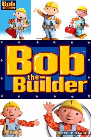 Building Dreams with Bob! 🛠️✨