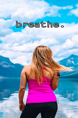 Breathe