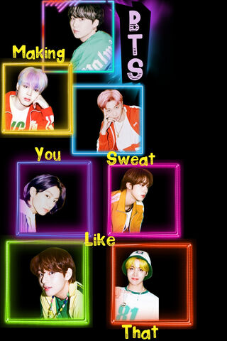 BTS - Butter: Smooth Moves and Sweet Vibes! 🧈✨