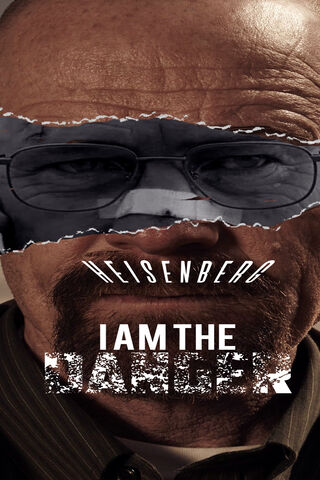 Heisenberg: The Face of Danger