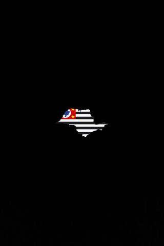 Bandeira Sao Paulo