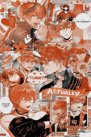Beelzebub's Tempting Feast 🍔✨