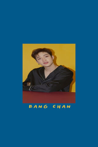 BangChan Wallpaper - Download to your mobile from PHONEKY