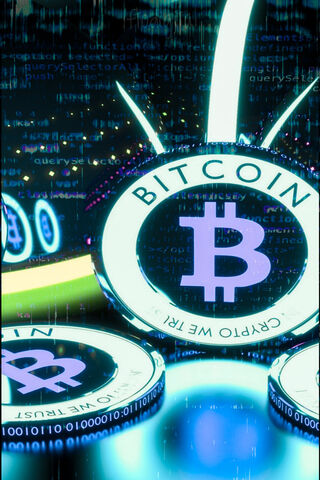 The Rise of Bitcoin: Digital Gold 🌟