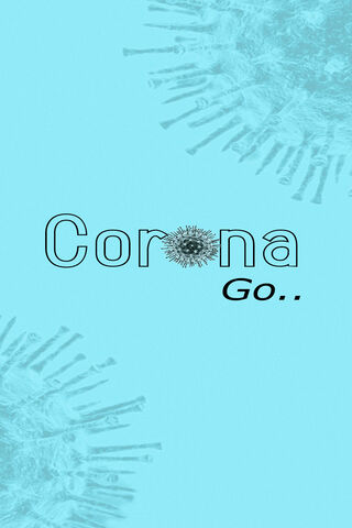 Wave Goodbye to Corona! 🌊