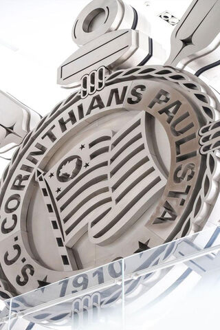 The Heart of Corinthians: A Legacy in Silver
