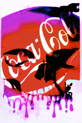 Coke: A Bold Twist on a Classic