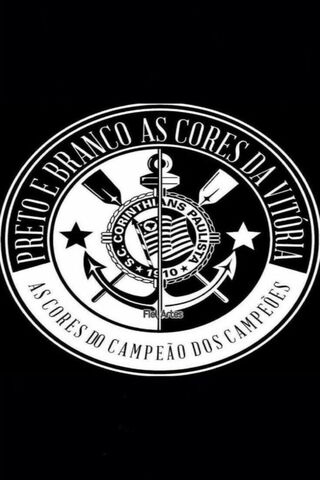 The Spirit of Corinthians Paulista ⚽️🏆