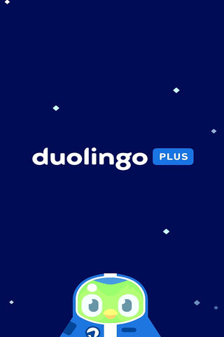 Unlock Your Language Journey with Duolingo PLUS! 🚀