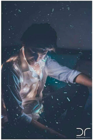 Melodies in the Shadows: The Essence of Darshan Raval 🎶✨