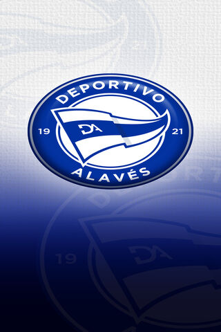 The Spirit of Deportivo Alavés ⚽️💙