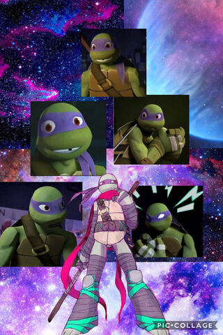 Donnie