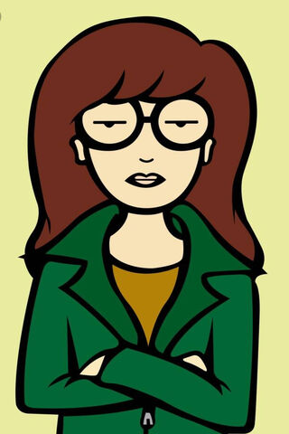 Daria: The Iconic Observer of High School Life