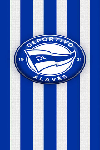 The Spirit of Deportivo Alavés: A Legacy in Blue and White