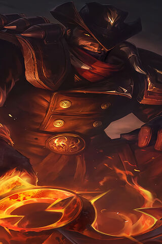 Darius: The Fearless Outlaw of the West 🌵🔥