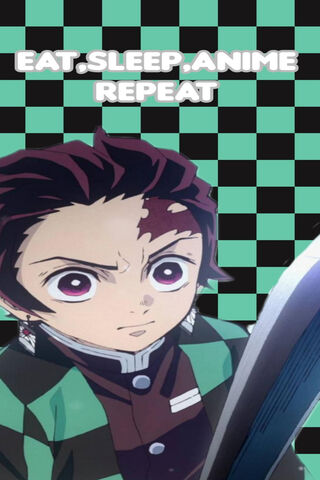 Anime Life Cycle: The Ultimate Routine! 🎮✨