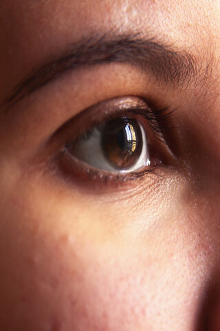 Curious Gazes: A Window to the Soul 👀✨