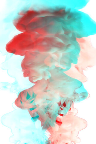 Colorful Eruption 🌈💥