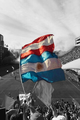 Ede LPx Argentina: A Celebration of Passion 🇦🇷🎉