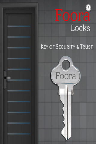 Foora Locks Trust