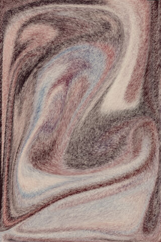 Whispers of Texture: The Fur Effect 🐾✨