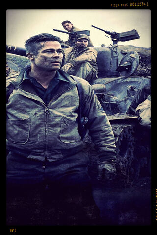 Fury: Brotherhood in Battle ⚔️