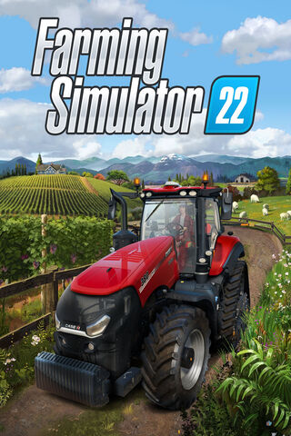 Harvest Your Dreams in Farming Simulator 22! 🚜🌾