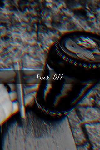 F*k Off