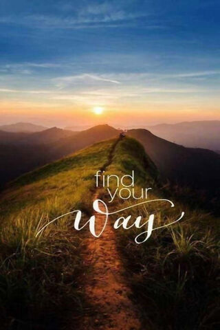 Find UR Way