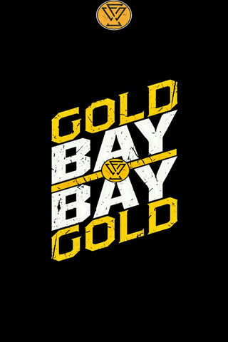 Gold BAY BAY Gold