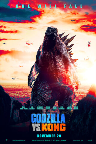 Clash of Titans: Godzilla vs. Kong 🦖🦍
