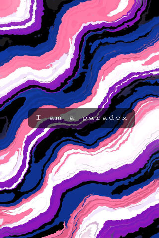 Embracing the Spectrum: A Journey Through Identity 🌈