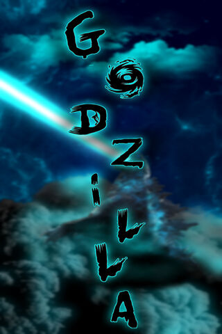 Godzilla's Cosmic Awakening 🌌🦖