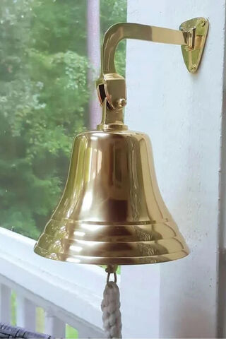 Ghanta Bell