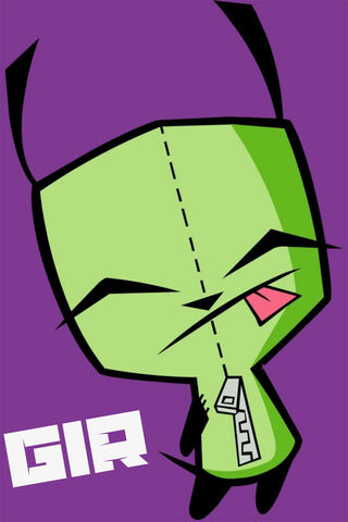 GIR