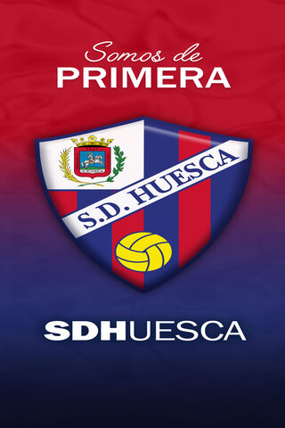 Huesca: A Pride of Primera