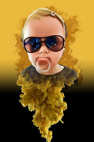 Whimsical Dreams of Childhood