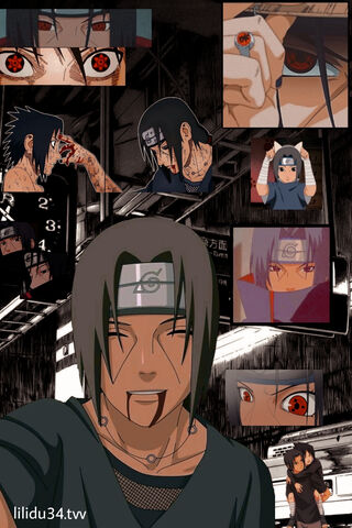 The Legacy of Itachi Uchiha: A Tale of Sacrifice and Strength